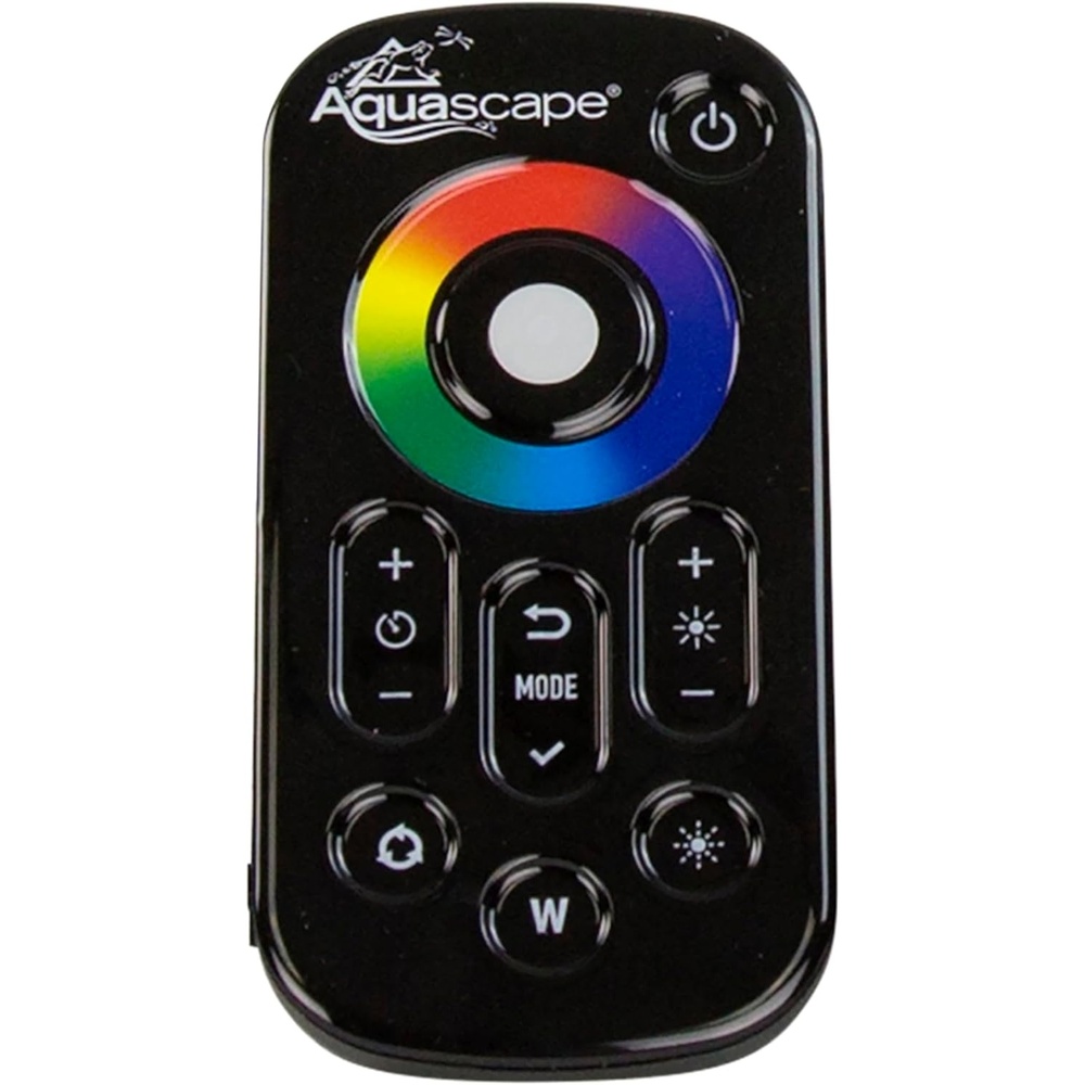 Aquascape Color-Changing Lighting Remote | 84073