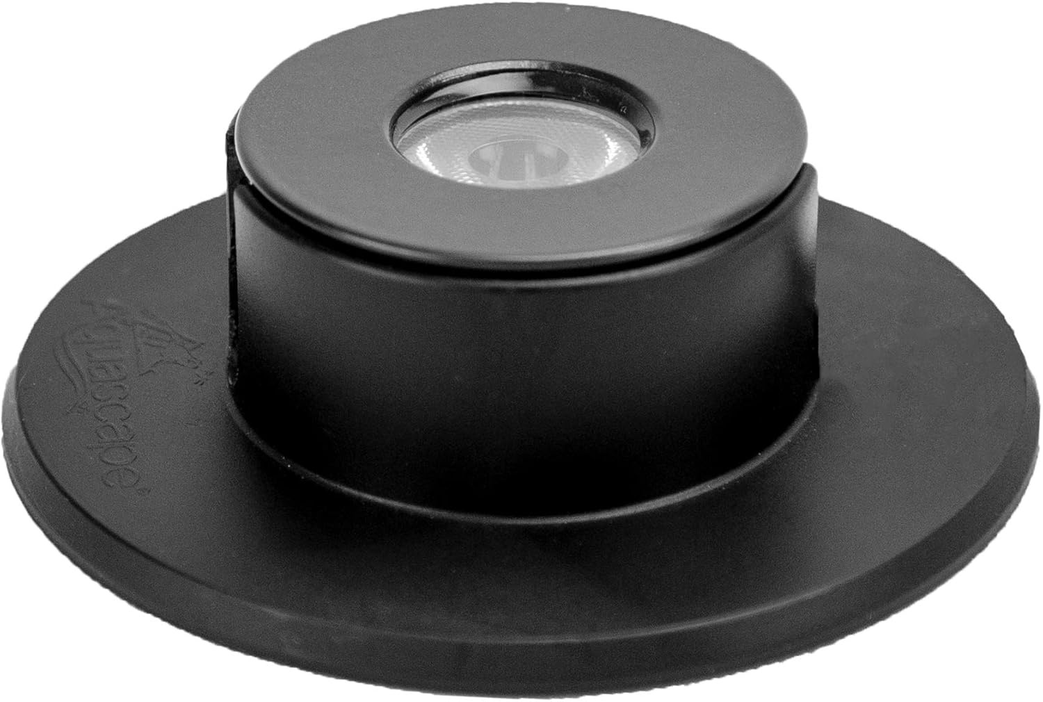 Aquascape LED Color Changing Pond and Garden Spotlight, Waterproof, Submersible, 4.5-Watt | 84059(2-watt)