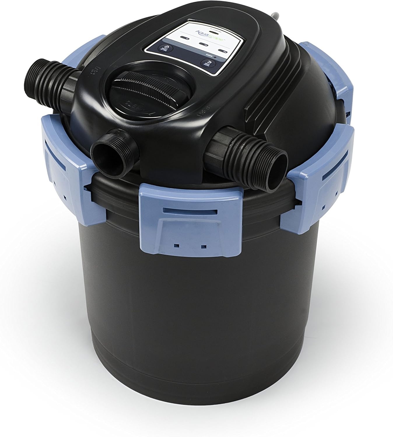 Aquascape 95059 UltraKlean 2500 Filtration Kit for Pond and Water Features Product Name(1500)