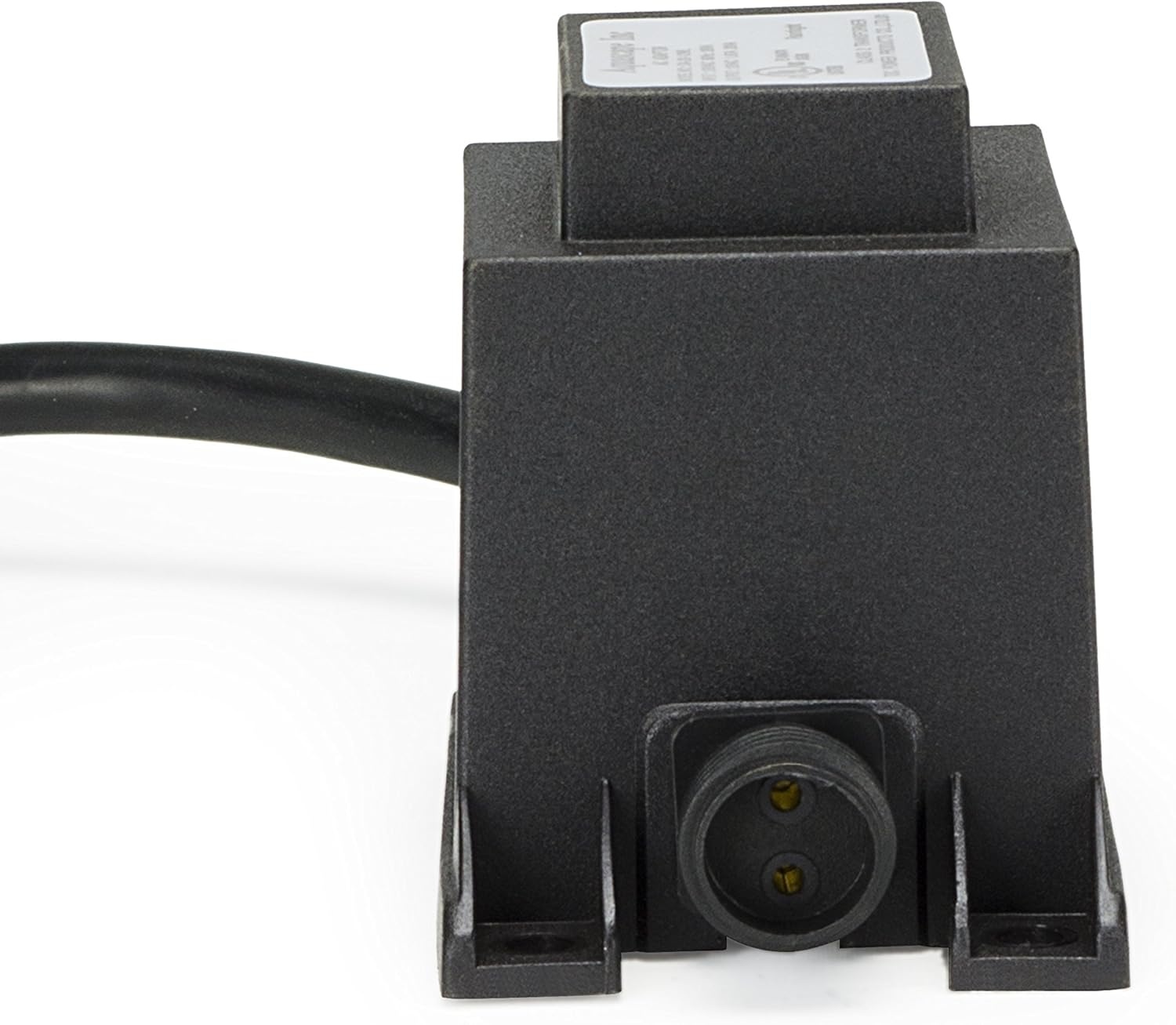 Aquascape Light Transformer 60 Watt 12 Volt for Pond Water Feature and Garden 98486(20-Watt)