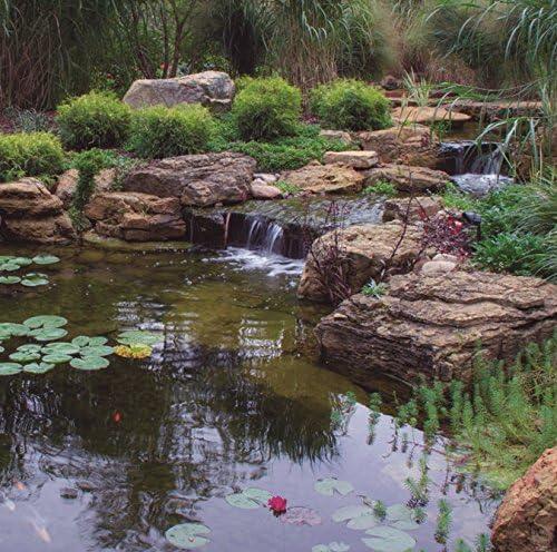 Aquascape Waterfall Spillway for Pondless Waterfall, Pond, and Stream Features | 77000(22-inch)