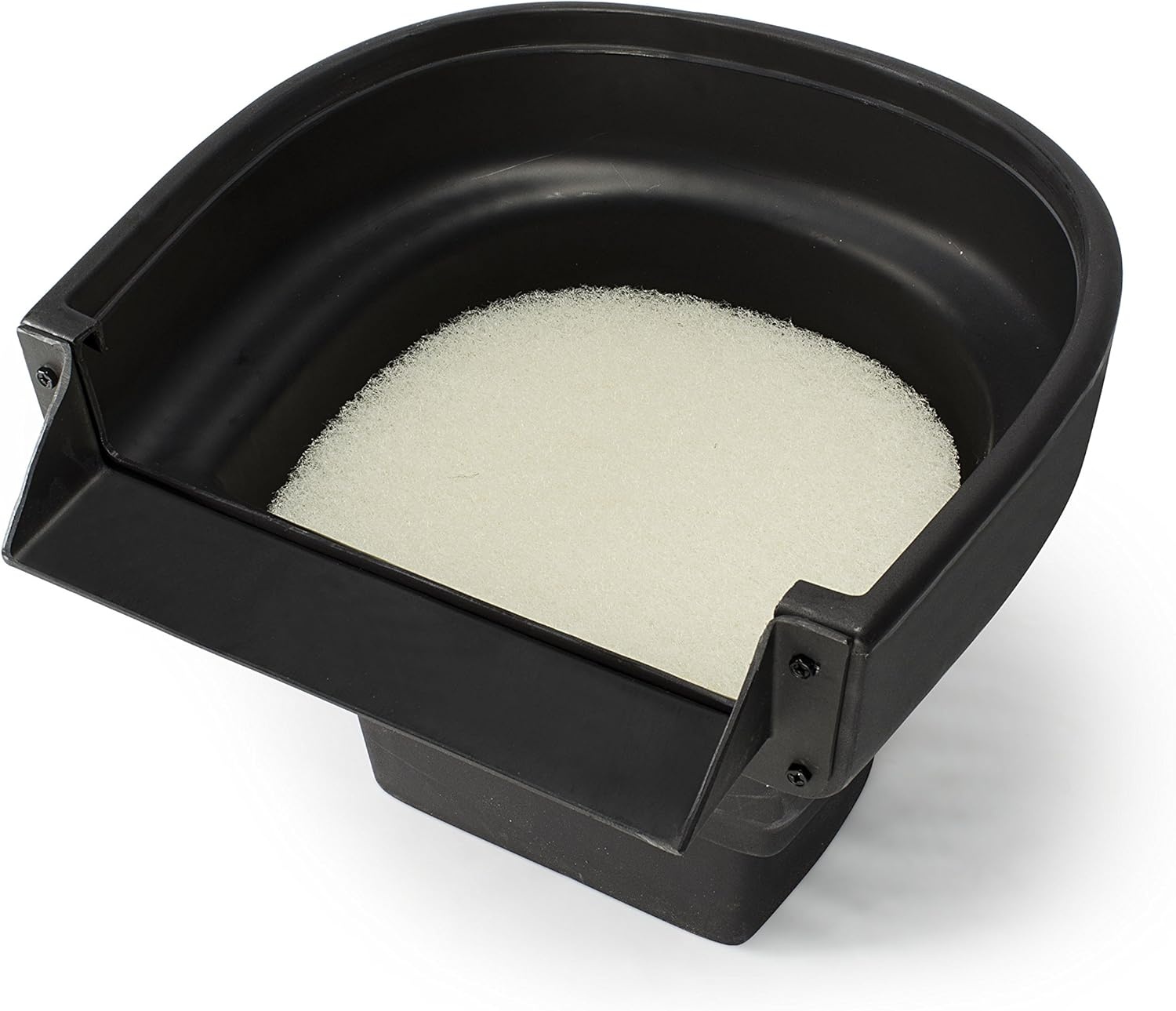 Aquascape Signature Series MicroFalls Filter for Pond Water Feature Waterfall 99774