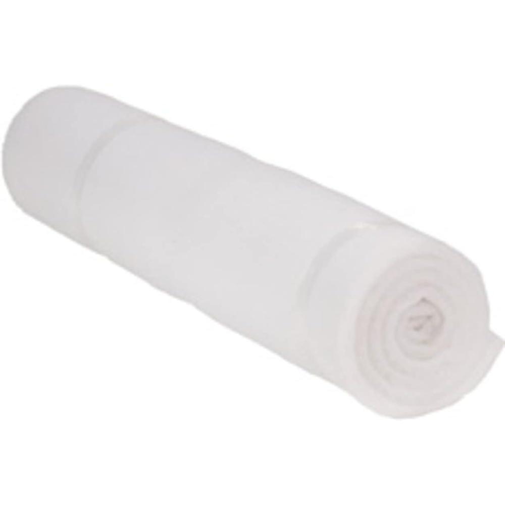 Aquascape 99323 Coarse Filter Media 2″ X 10′ for Pond Water Feature Waterfall Filtration