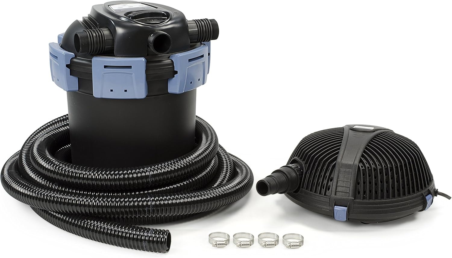 Aquascape 95059 UltraKlean 2500 Filtration Kit for Pond and Water Features Product Name(2500)