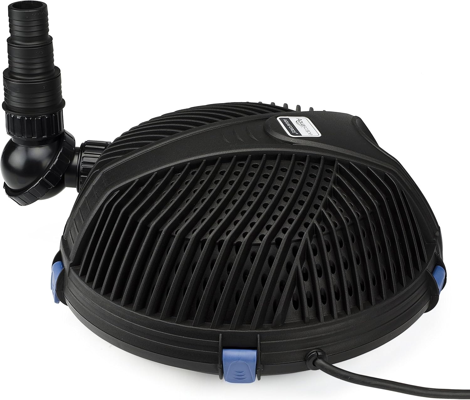 Aquascape 95059 UltraKlean 2500 Filtration Kit for Pond and Water Features Product Name(2500)