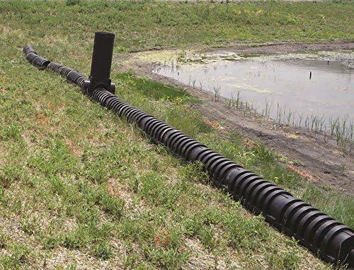 Aquascape 29065 Centipede Module Large Wetland Pond Water Feature