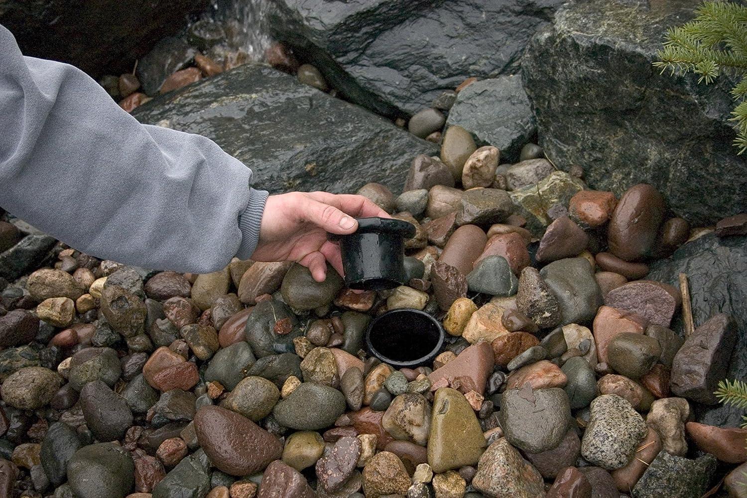 Aquascape Pondless Waterfall Vault for Water Features and Rainwater Harvesting Systems, 49000