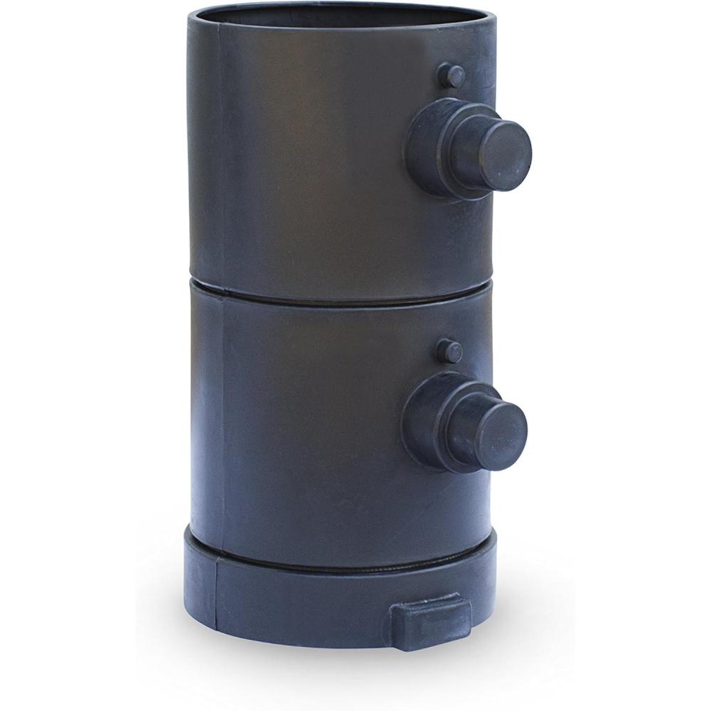 Aquascape 29068 Snorkel Vault Extension for Wetland Pond Water Feature Waterfall