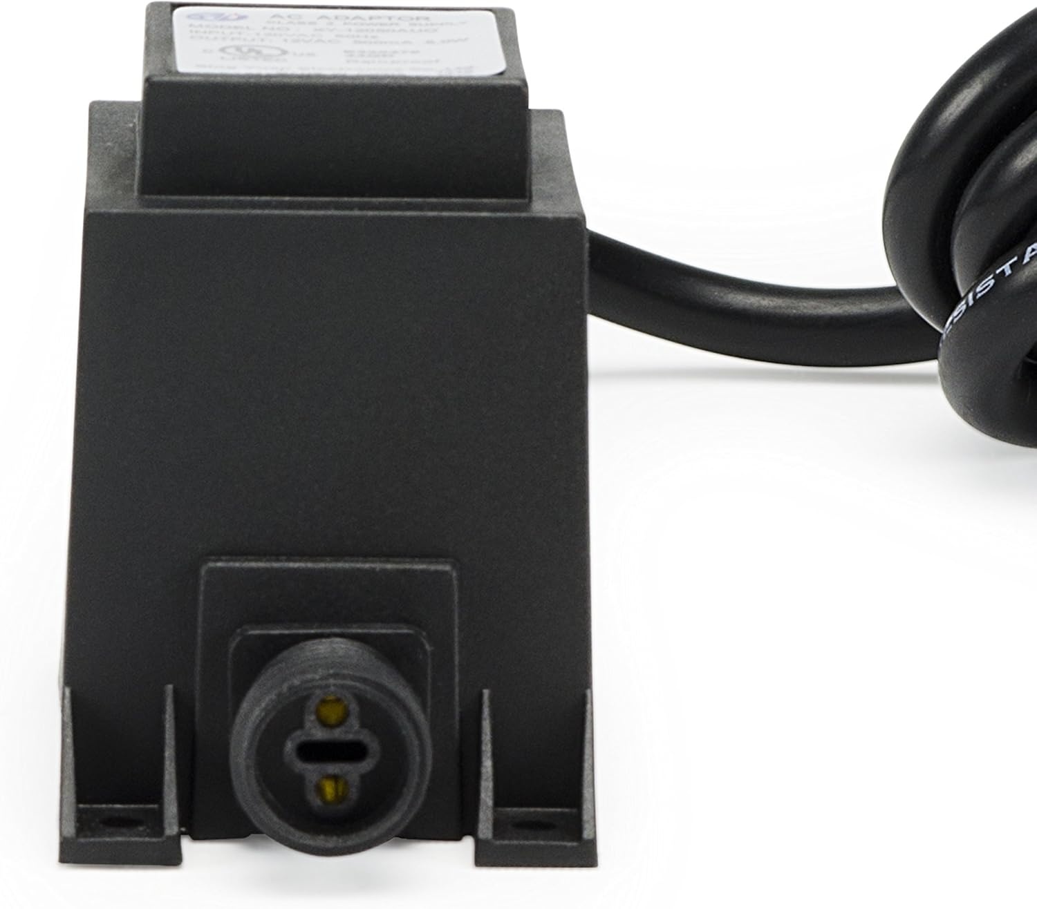 Aquascape Light Transformer 60 Watt 12 Volt for Pond Water Feature and Garden 98486(6-Watt)