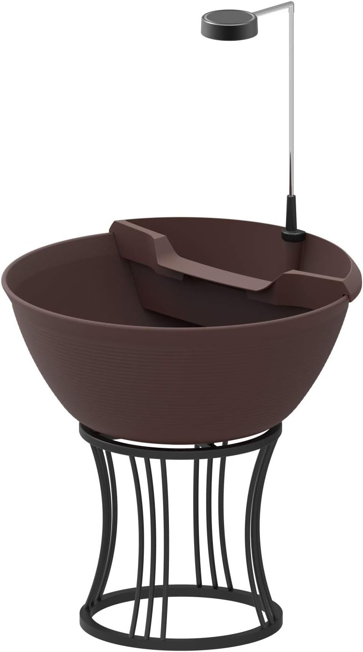 Aquascape AquaGarden Mini Pond Kit Stand | 78331(Fountain)