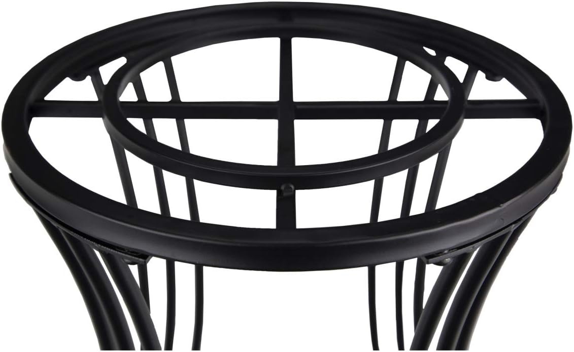 Aquascape AquaGarden Mini Pond Kit Stand | 78331(Fountain)